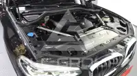 2021 BMW X3M