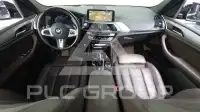 2021 BMW X3M