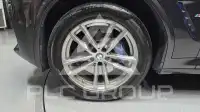 2021 BMW X3M