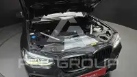 2021 BMW X3M