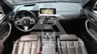 2021 BMW X3M