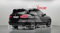 2021 BMW X3M