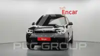 2021 BMW X3M
