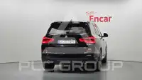 2021 BMW X3M