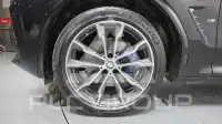 2021 BMW X3M