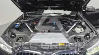 2021 BMW X3M