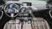 2021 BMW X3M