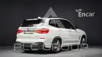 2021 BMW X3M
