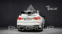 2021 BMW X3M