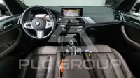 2021 BMW X3M