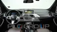 2021 BMW X3M