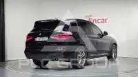 2021 BMW X3M