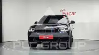 2021 BMW X3M