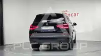 2021 BMW X3M