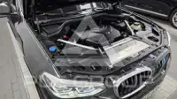 2021 BMW X3M