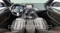 2021 BMW X3M