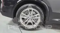 2021 BMW X3M