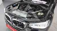 2021 BMW X3M