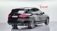2021 BMW X3M