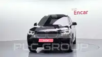 2021 BMW X3M