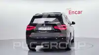 2021 BMW X3M
