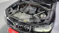 2021 BMW X3M