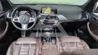 2021 BMW X3M