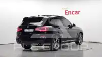2021 BMW X3M