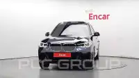 2021 BMW X3M