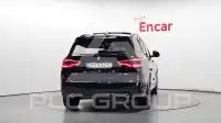 2021 BMW X3M