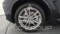 2021 BMW X3M