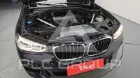 2021 BMW X3M