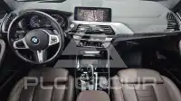 2021 BMW X3M