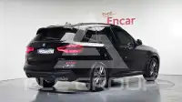 2021 BMW X3M