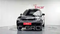 2021 BMW X3M