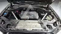 2021 BMW X3M