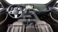 2021 BMW X3M