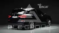 2021 BMW X3M