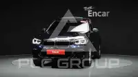 2021 BMW X3M