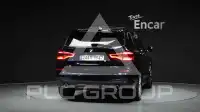 2021 BMW X3M