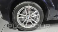 2021 BMW X3M