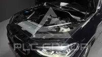 2021 BMW X3M
