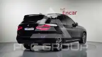 2021 BMW X3M