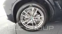 2021 BMW X3M