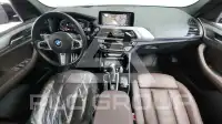 2021 BMW X3M