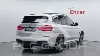 2021 BMW X3M