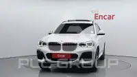 2021 BMW X3M
