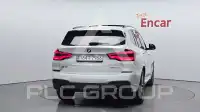 2021 BMW X3M