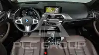 2021 BMW X3M