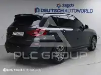 2021 BMW X3M